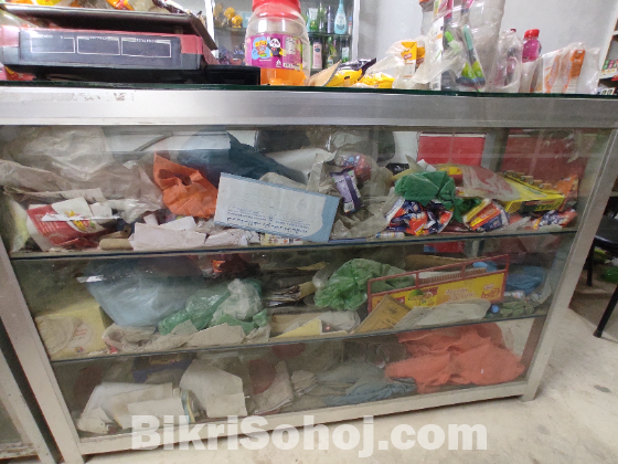 Display rack